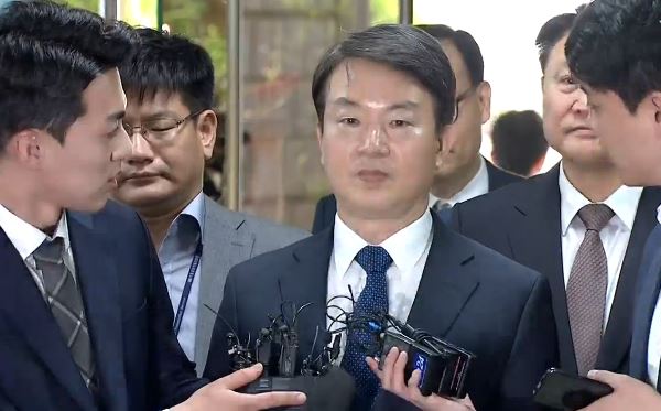  [총선 개입] 법원, 강신명 전 경찰청장 구속영장 발부..이철성은 기각