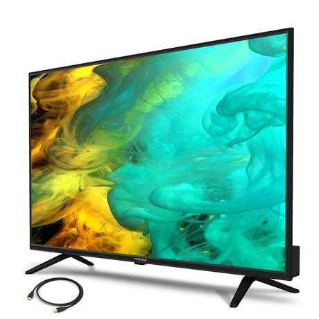 PRISM Full HD 40 TV 자가설치 + HDMI 케이블, PT400FD, 스탠드형 추천 및 정보확인 PRISM Full HD 40 TV 자가설치 + HDMI 케이블, PT400FD, 스탠드형 추천 및 정보확인