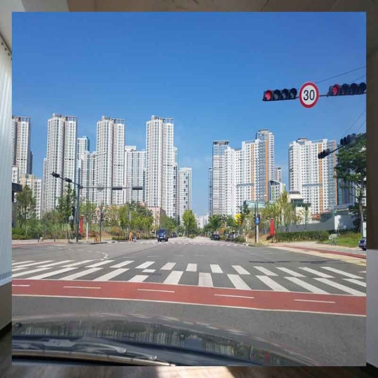  도로방문연수 양천구도로연수  받고 이제 나름 베스트드라이버!