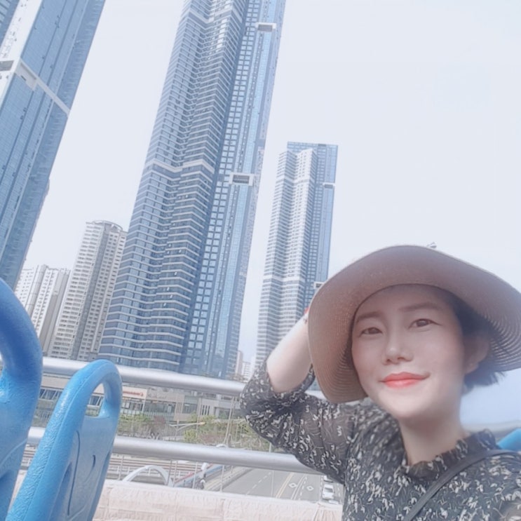  부산여행 1박2일여행코스 부산시티투어 24시간즐기기!!
