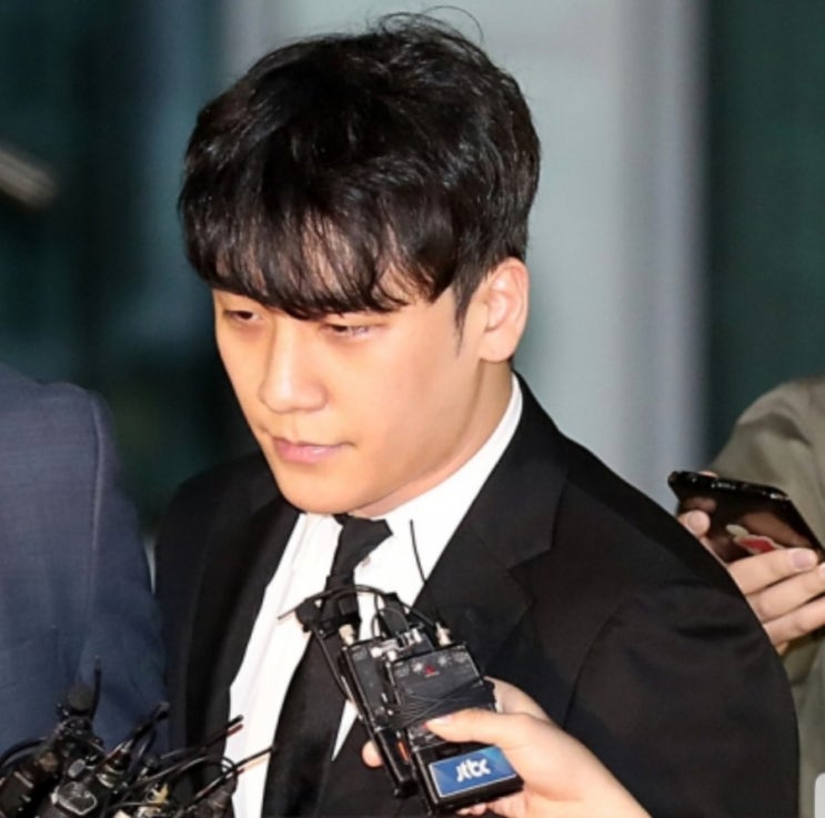  승츠비 승리 구속영장 기각.  충격..그 이유는?