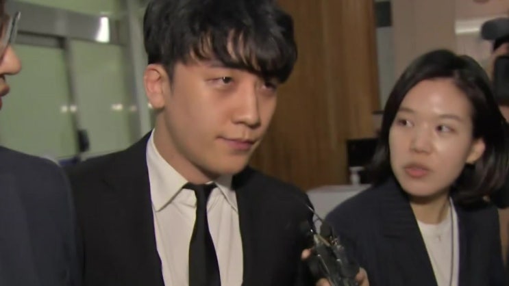  '승리 구속영장 기각' 판사 신용열 누구?