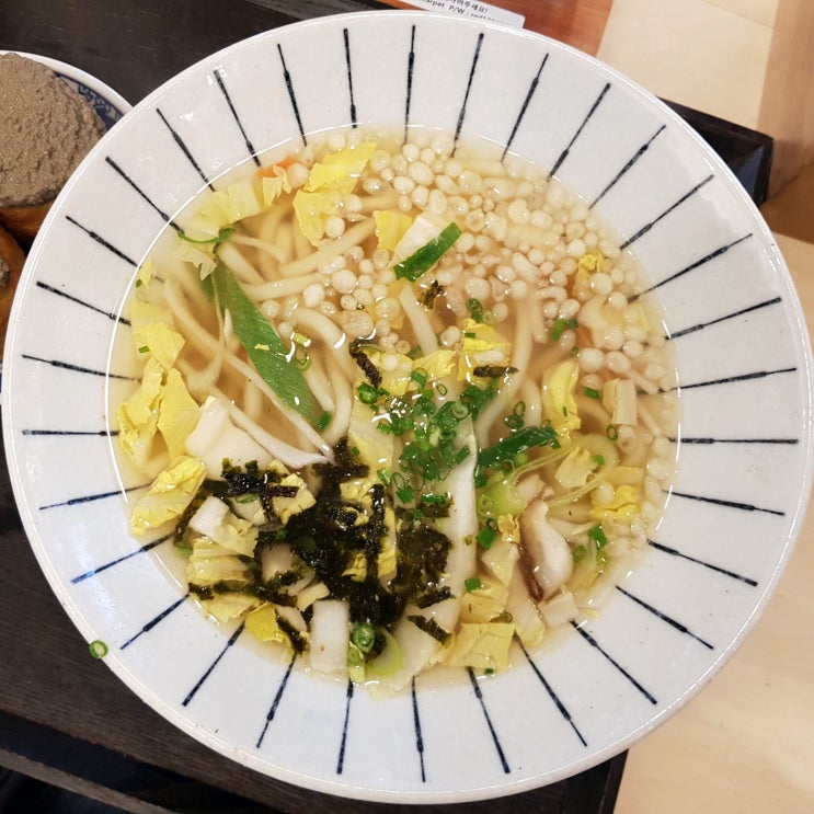  【사당동】 이수역맛집 홍게우동집 이수점 <주·객관적 리뷰>