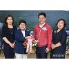 스승의 날 찾아온 제자들, 이철우 지사 교사시절 회고 스승의 날 찾아온 제자들, 이철우 지사 교사시절 회고