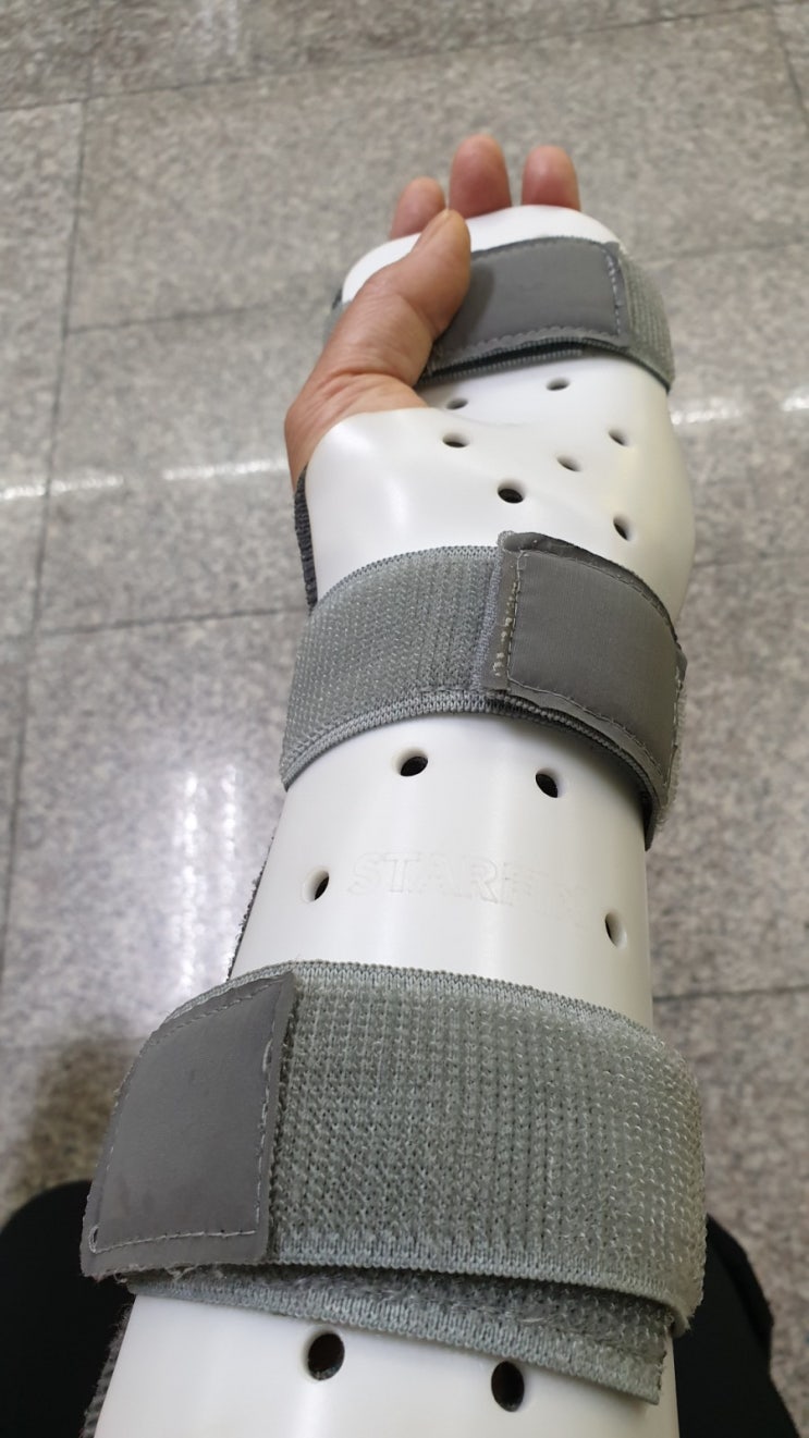  난생 처음 MRI 찍으러 최신형 지멘스MRI 있는 왕십리9988병원 방문