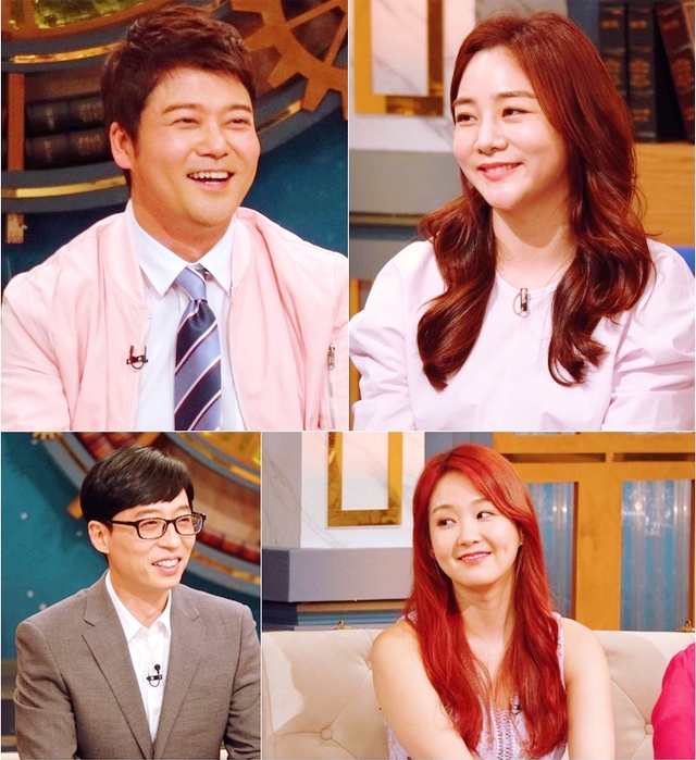  정다은 “전현무는 내 은인”, 전현무 덕분에 면접 합격.. 아나운서국 숨은 이야기 공개