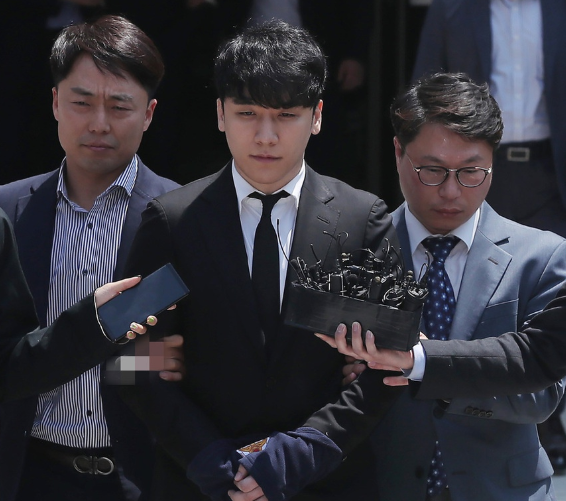  승리 구속영장 기각 신종열 판사 누구?