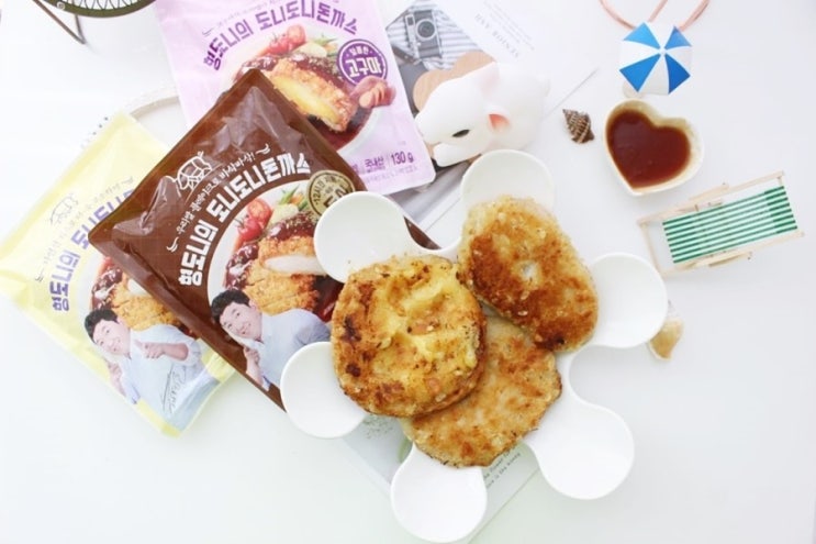  치즈돈까스 냠냠 도니도니돈까스 자꾸생각나