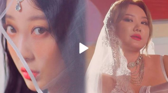  EXID 하이라이트 메들리 공개 와우!