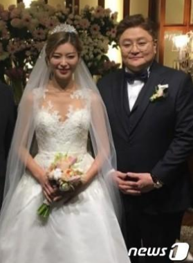  [단독] DJ DOC 정재용·이선아 부부, 부모됐다…14일 밤 '첫딸' 출산