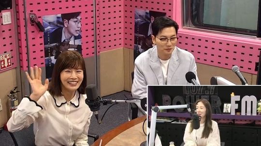  배우 이동휘 실검 1위 등극, 왜?