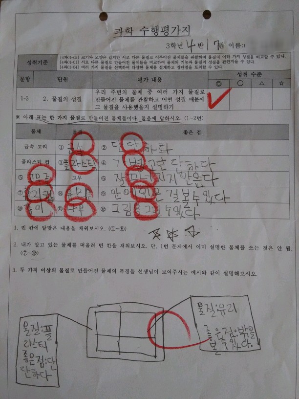  난독증 가정 교육