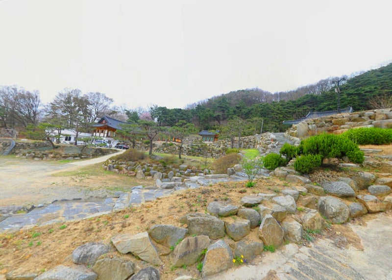 동해사(東海寺)/경북 상주시 서곡동 : 네이버 블로그