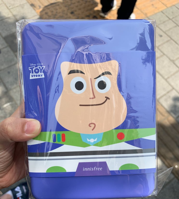  이니스프리빅세일! 제주한란크림