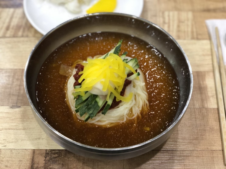  당신과 나의 보폭