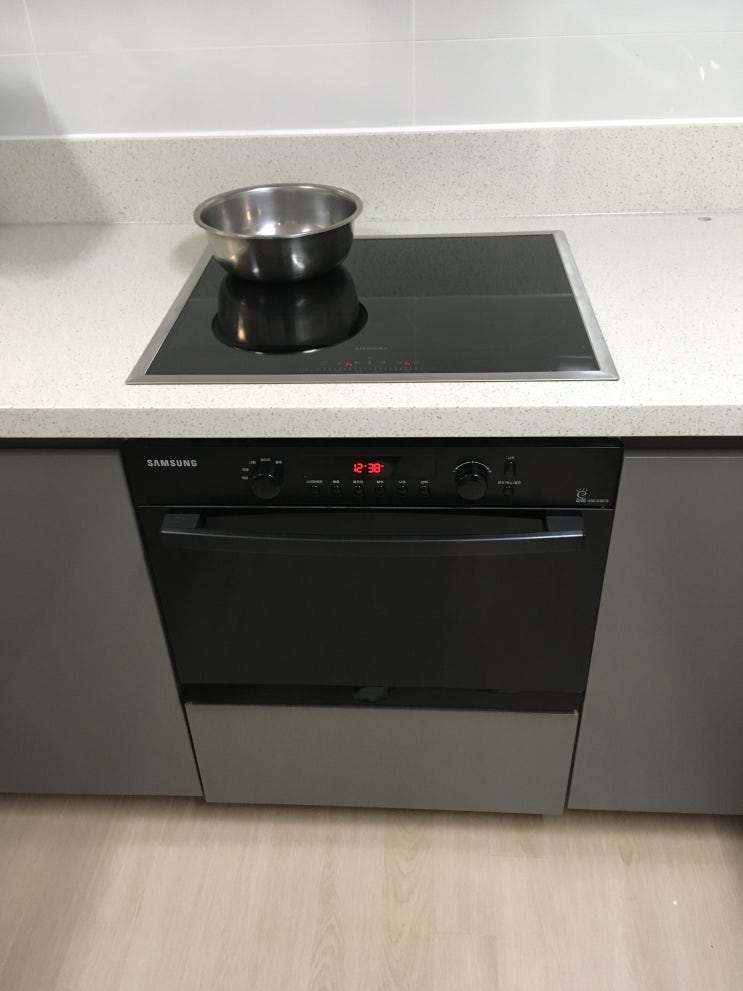  [월드인덕션]Siemens EX645fec1e 영통 아이파크 캐슬1단지 구매대행 설치 후기