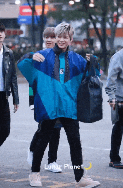  '뮤직뱅크''부메랑 직캠' 조회수 4천만 달성할까...남다른 인기 신인가수 파워 강다니엘군 꽃길만걷자고요 톱스타뉴스~