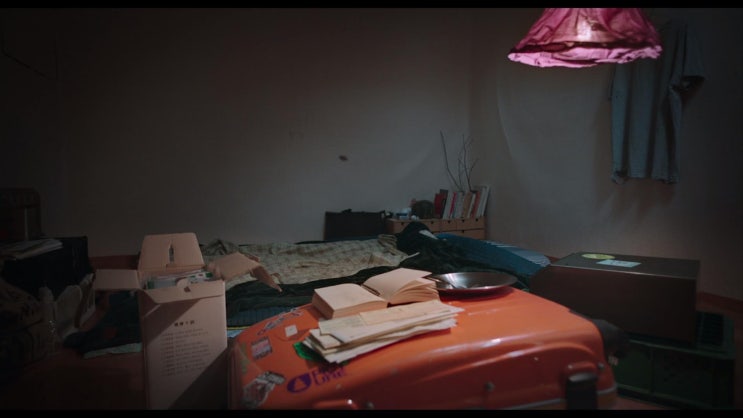  소공녀(microhabitat,2018) : 인생이 여행같다는 점을 확실히 보여준 영화 후기