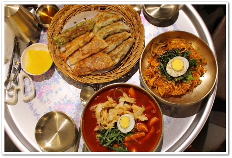  종로 익선동 창화당 핫하네요~