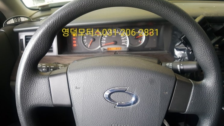  삼성 뉴SM5 에어컨가스주입 에어컨수리