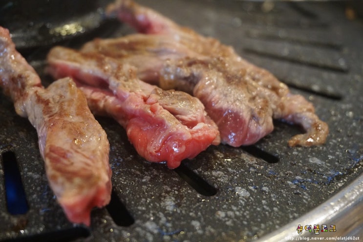  돌곶이역 맛집 일번지정육식당 가성비 끝내주는 소고기집