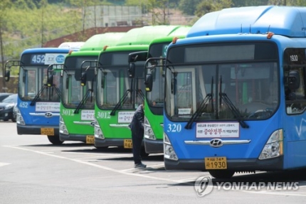 서울 버스 파업 없다, 경기도 · 부산 버스 파업은?