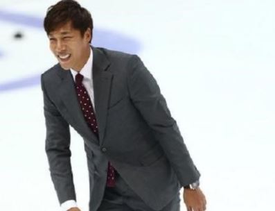  김동성 한때 팬이었는데..