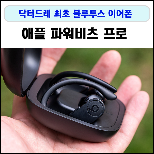  닥터드레 파워비츠 프로 출시일, 가격 정보