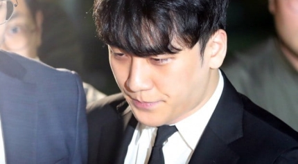승리 구속영장 기각? 승리 구속영장 기각?