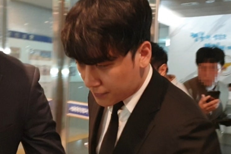  승리 영장기각"왜 이런 결과 나왔나 미지수