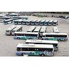 부산 버스 파업, '정부대책 비판'..시민들 큰 불편 예상