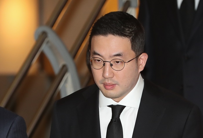  재벌 3·4세 시대...LG그룹 구광모 회장①