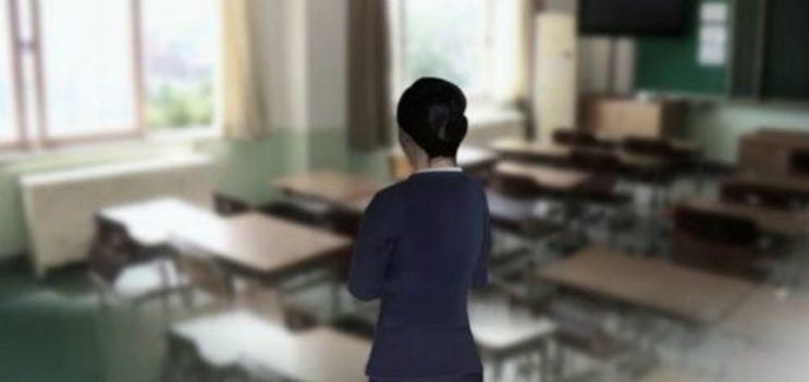 "‘친모 청부살해 시도’ 여교사 때늦은 눈물…”김동성에 빠져 제 정신아니었다”"
