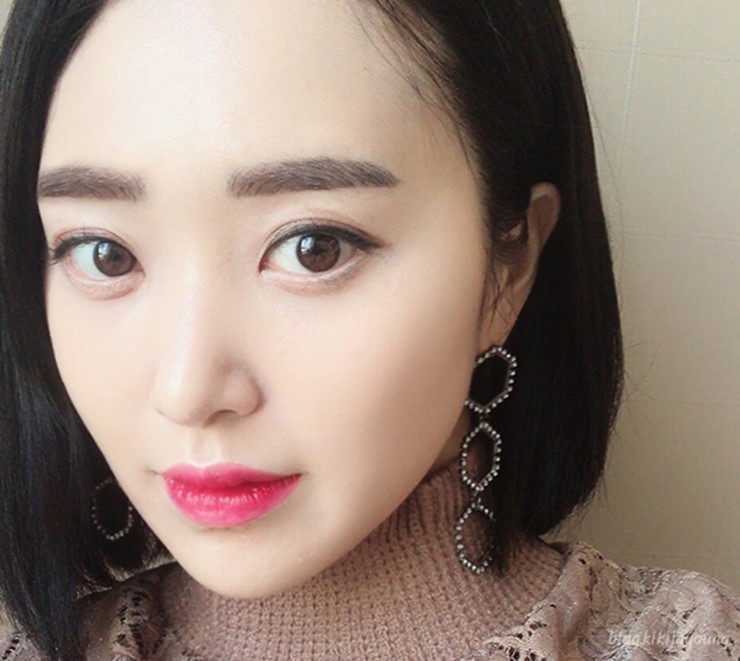  연예인눈썹문신 하고 하루를 단축시키는 노하우!