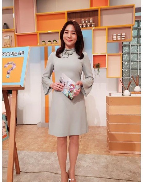  정다은 "北 블랙리스트에 내 이름 있어…경호 지원 권유도 받아" 이유는? 