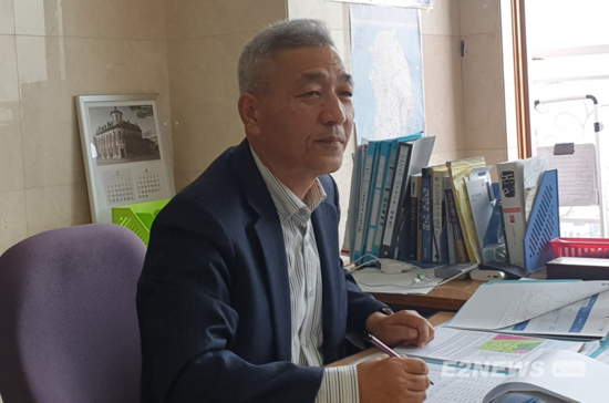 "알뜰주유소 가장 큰 효과는 석유 유통시장 구조개선" "알뜰주유소 가장 큰 효과는 석유 유통시장 구조개선"
