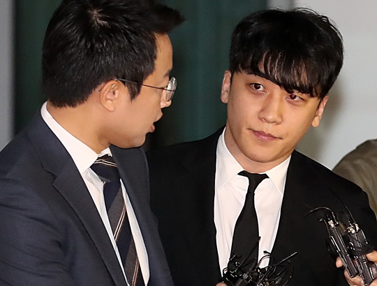  구속기각,승리,유인석,법원 "혐의 다툼 여지"