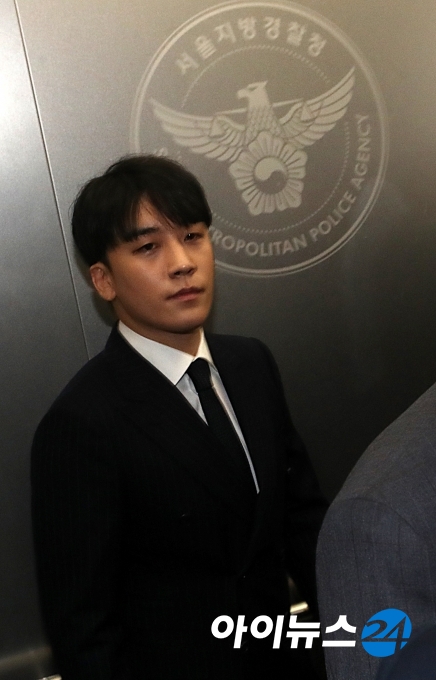  승리 기각 어떻게 된건지 자세히 보니...충격