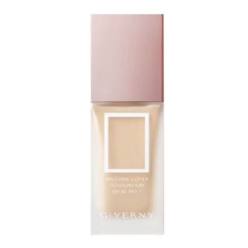  [16,690원] 지베르니 밀착 커버 파운데이션 30ml GI-MCF01