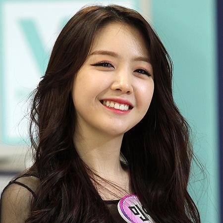  방민아 사주  천리안 선생