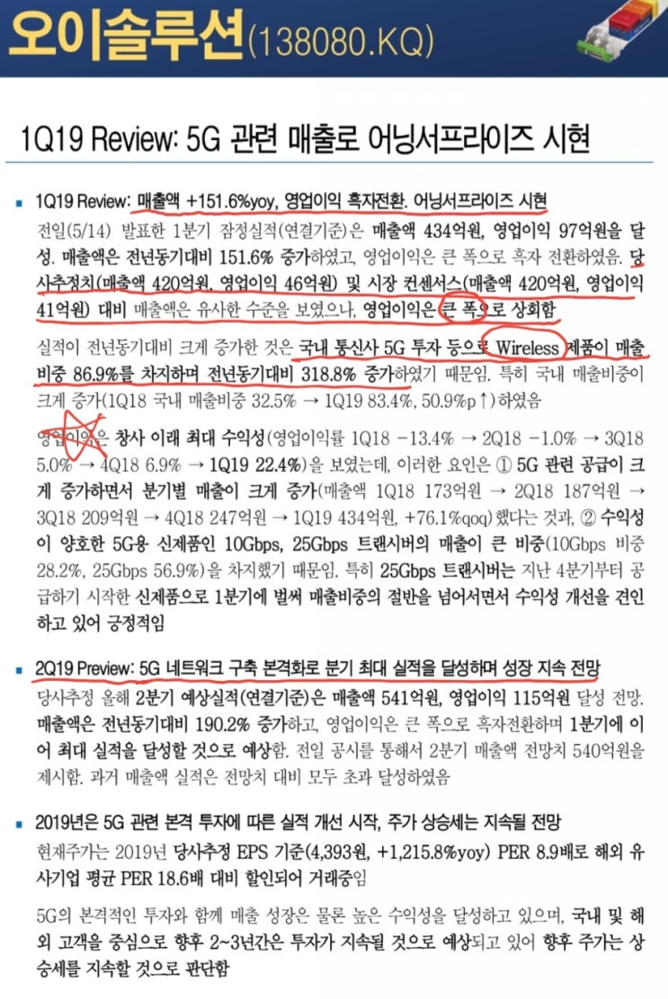  오이솔루션