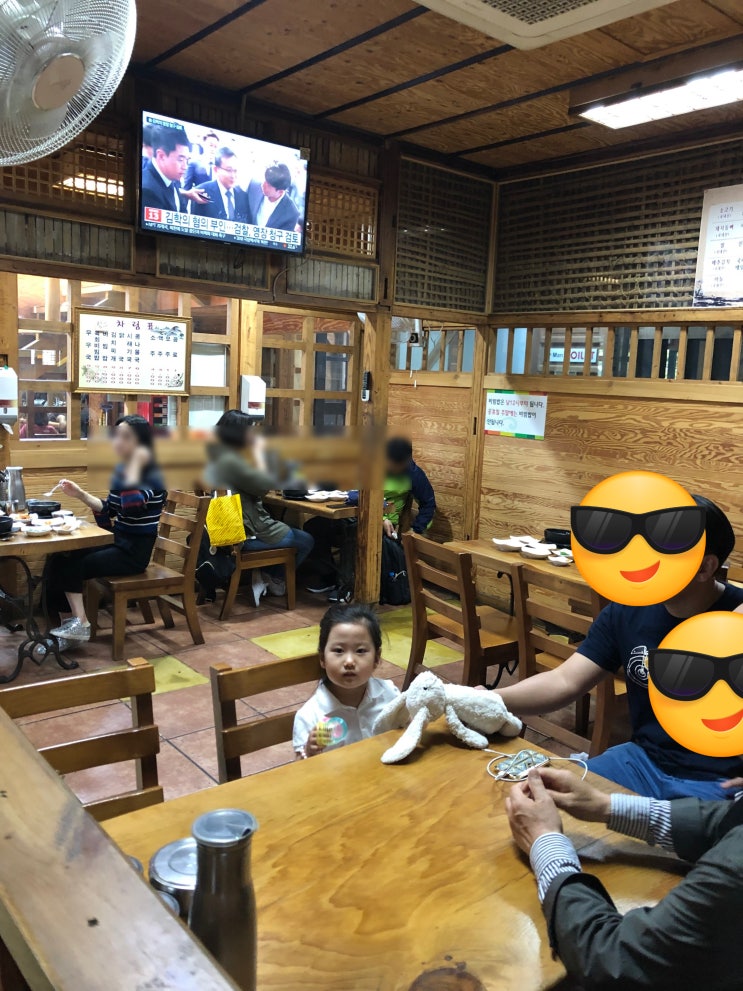  [군산여행]-8월의 크리스마스 촬영지 초원사진관, 신흥동 일본식가옥 그리고 한일옥에서 소고기무국 냠냠