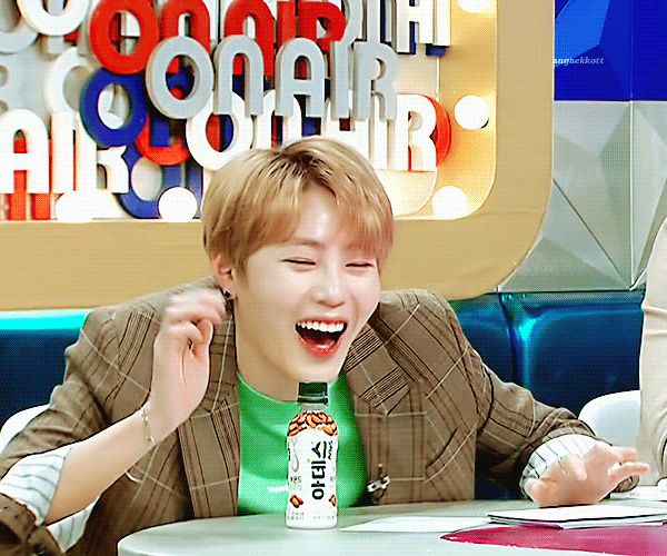  하성운 - 190515 [ 라디오스타 ] 617회 방송 영상 모음 ( 스페셜 MC 하성운 )