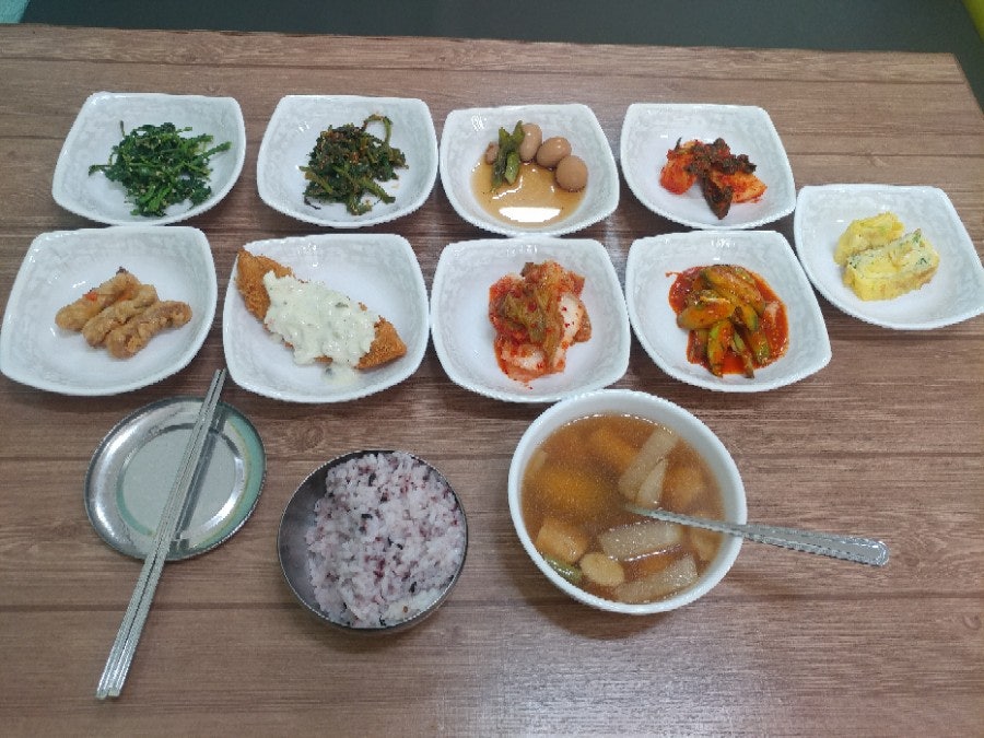삼시세때 사진 5