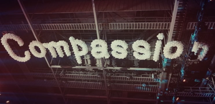  compassion