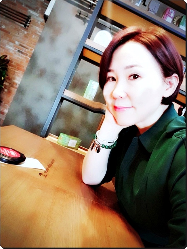  네트워크마케팅 전문가 뷰티코치 김현숙