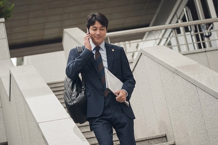  [영화 증인 줄거리, 결말] :: 아저씨도 나를 이용할 겁니까?