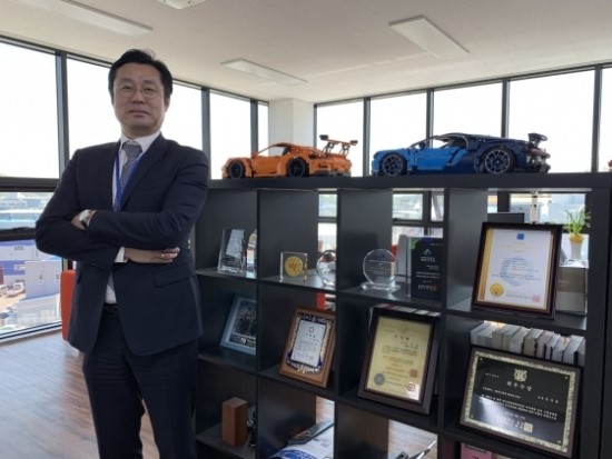 "액화수소 효율·경제성 탁월…석유 대체할 미래연료" "액화수소 효율·경제성 탁월…석유 대체할 미래연료"