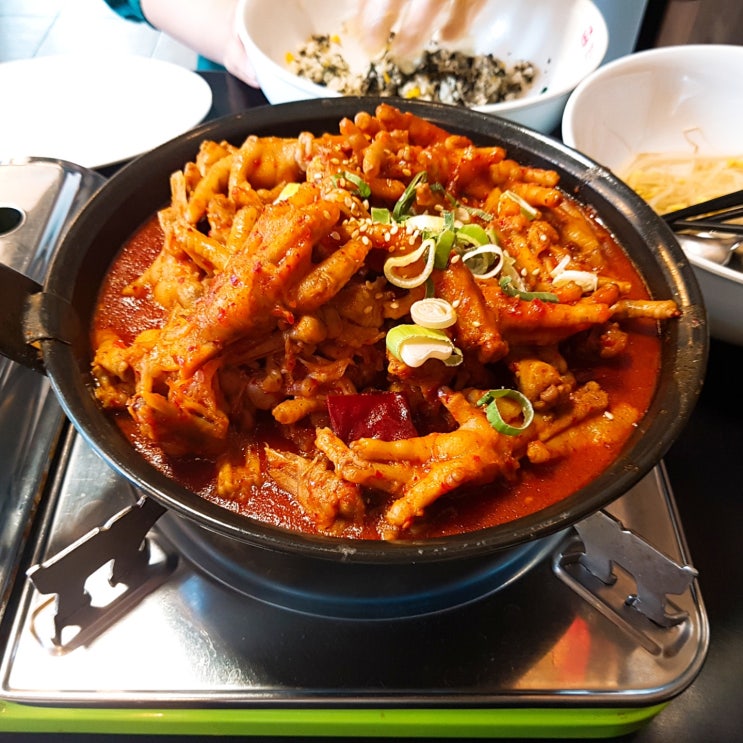  대구 동성로 술집 한신포차