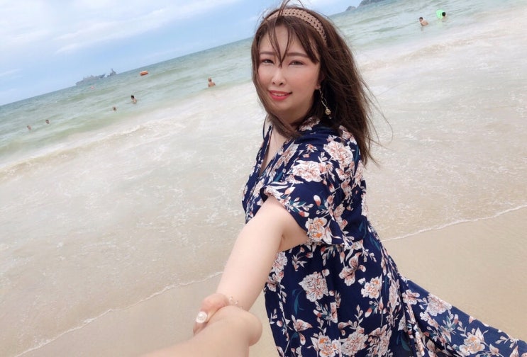  푸켓 신혼여행 다섯번째 :: 빠통비치 / 사보이 레스토랑 / 망고주스 / 더 커피 클럽